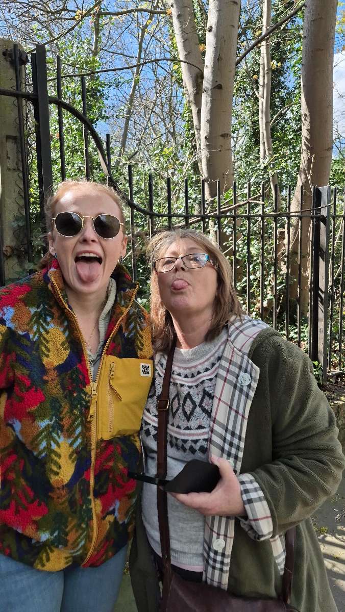 The London School of Economics and Political Science (LSE) Scavenger Hunt skattjaktsfoton