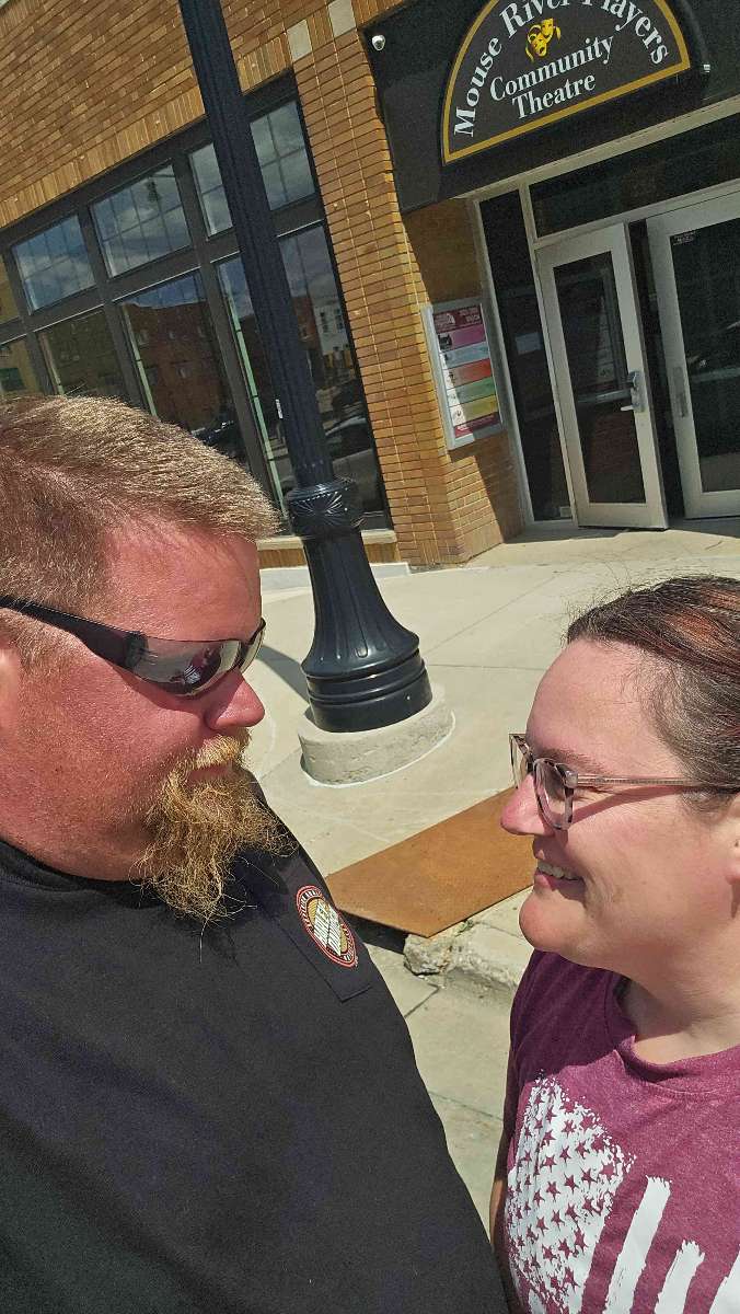 Minot Scavenger Hunt scavenger hunt photos