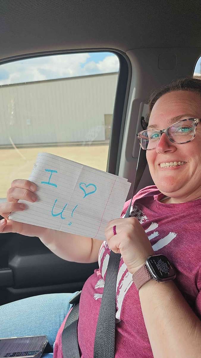 Minot Scavenger Hunt scavenger hunt photos