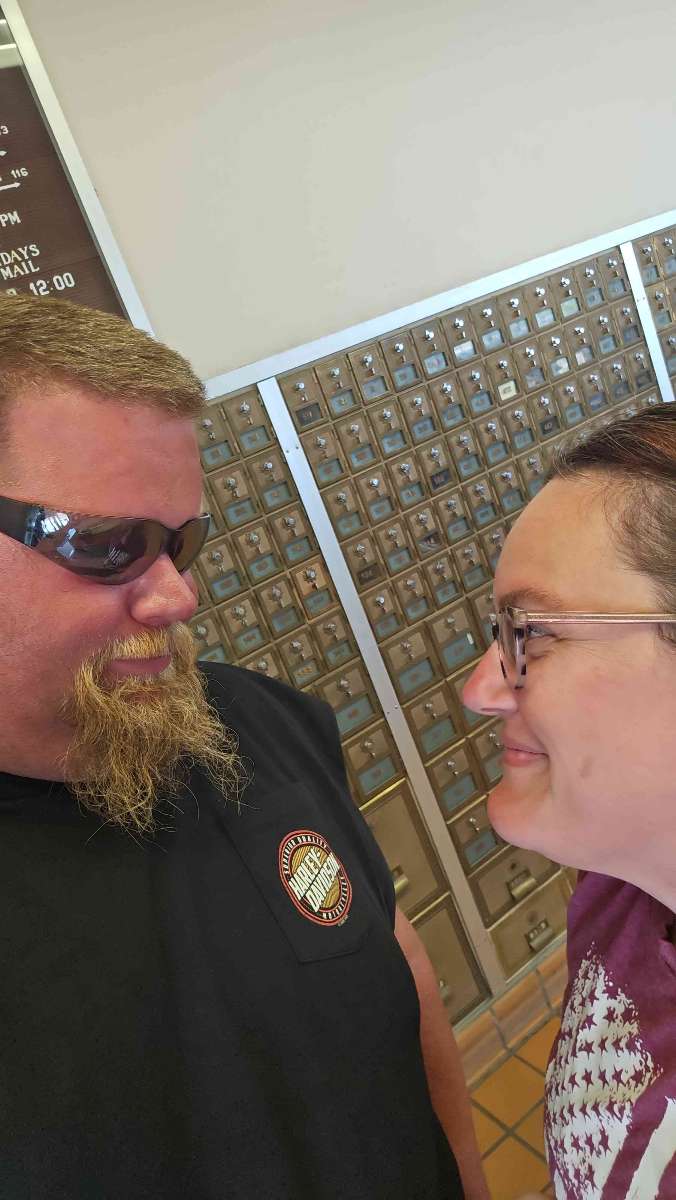 Minot Scavenger Hunt scavenger hunt photos