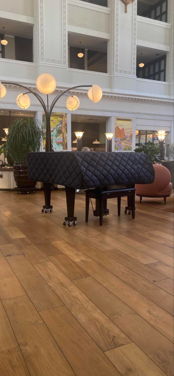 デンバー・ダウンタウン・スカベンジャーハントのスカベンジャーハント写真