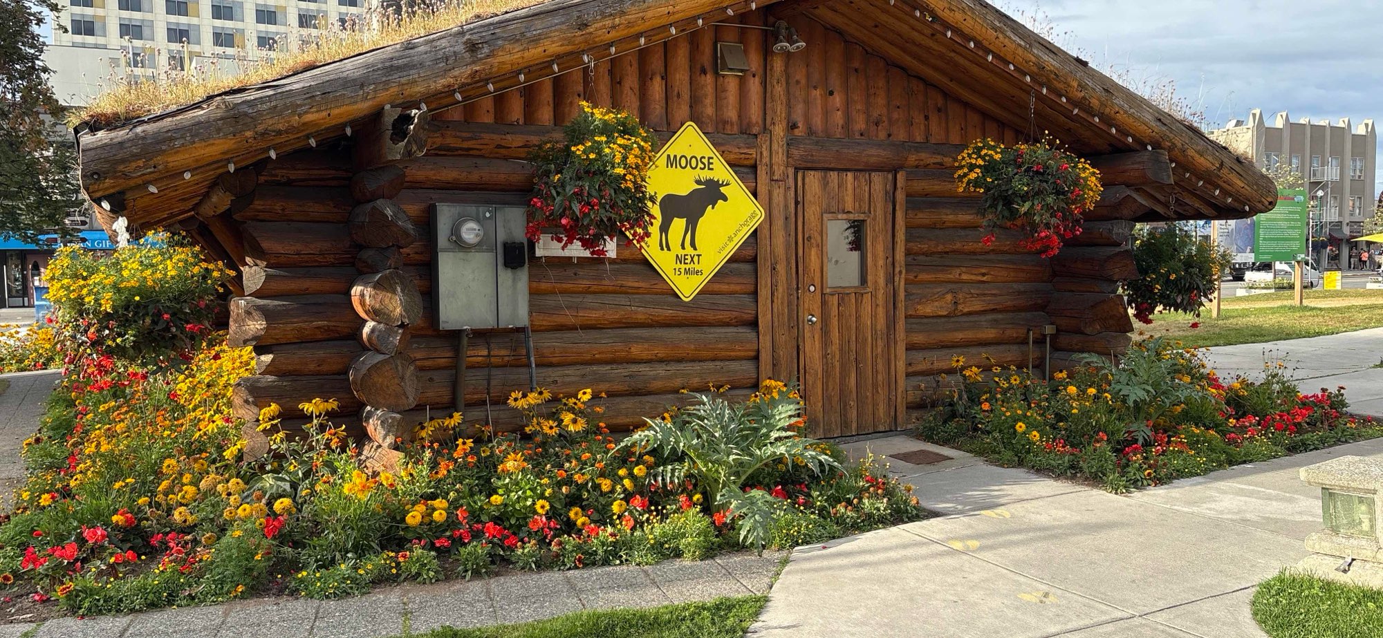 team building scavenger hunt