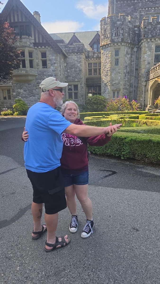 team building scavenger hunt