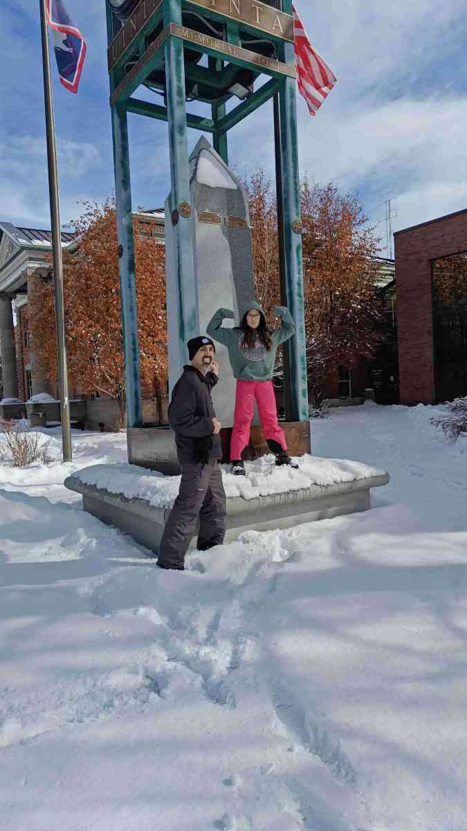 team building scavenger hunt