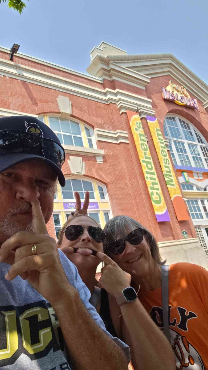 Baltimore Scavenger Hunt scavenger hunt photos