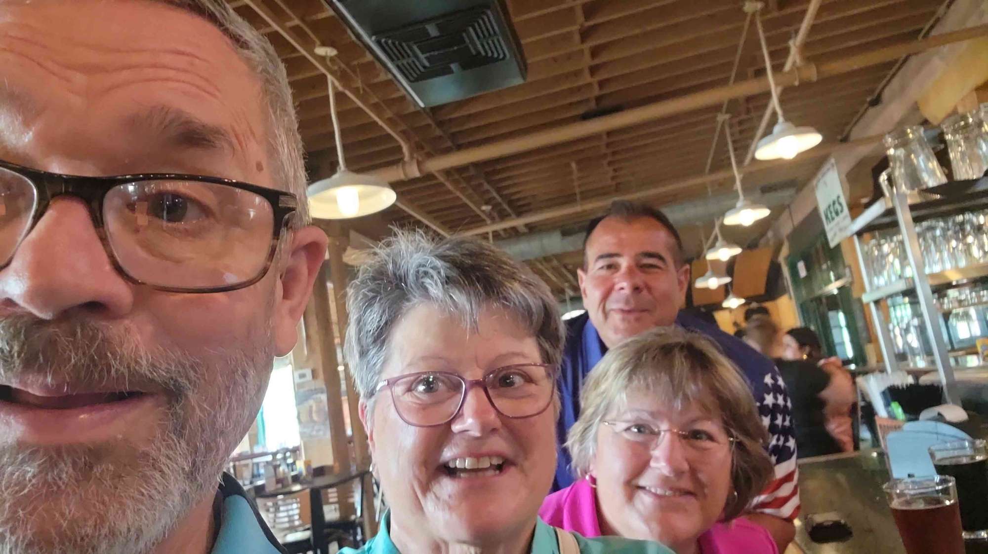 Rochester Hills Scavenger Hunt scavenger hunt photos