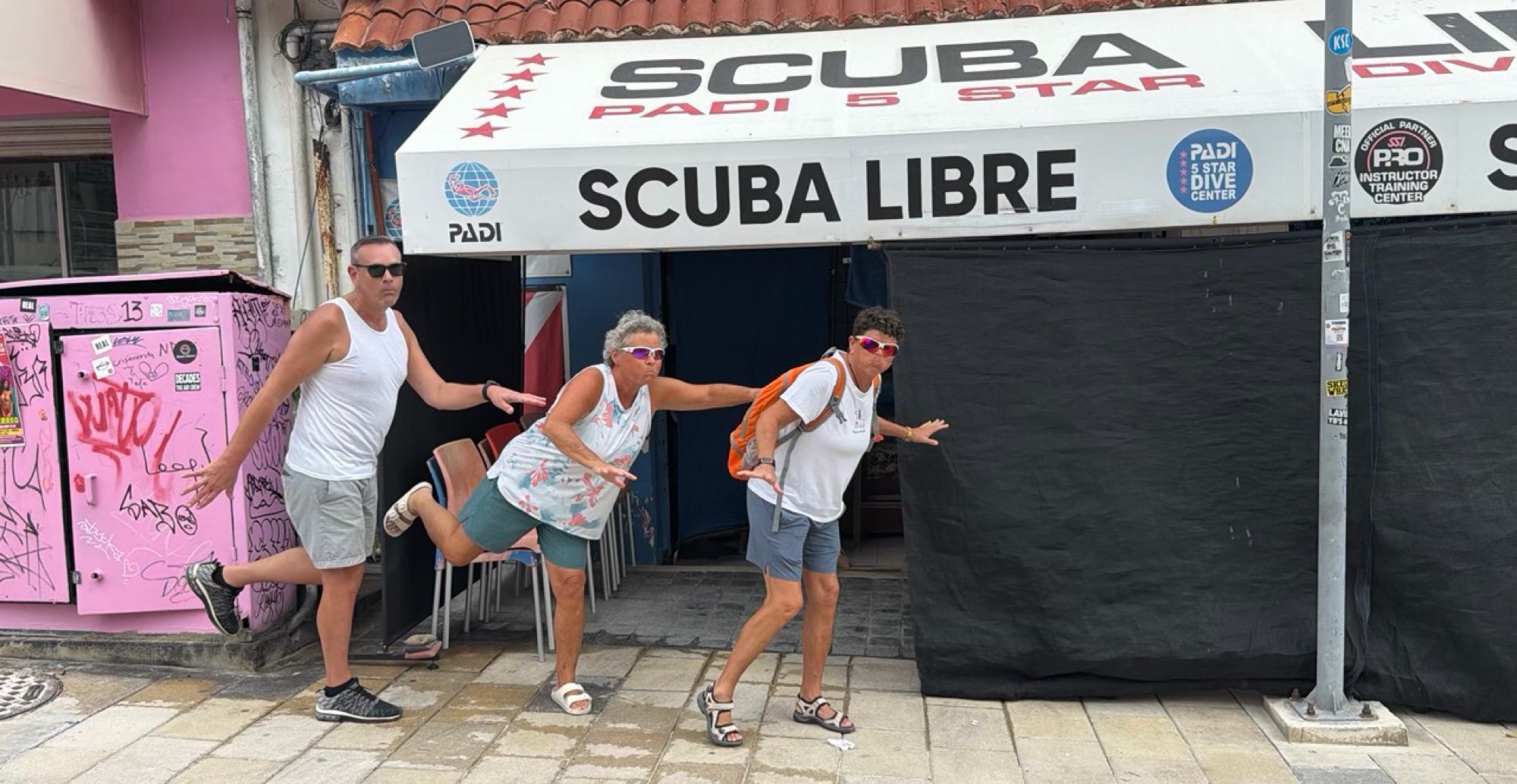 团队建设寻宝游戏