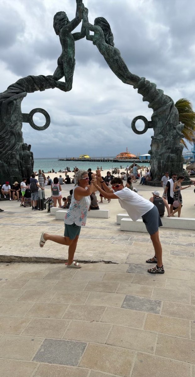 团队建设寻宝游戏