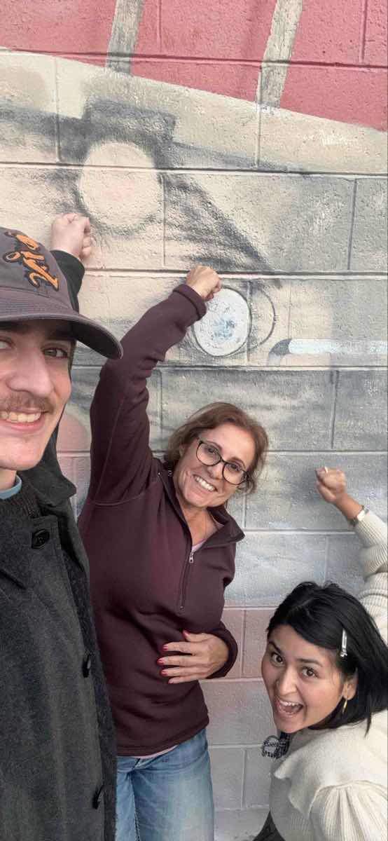 صور رحلة البحث عن الكنز في لودي