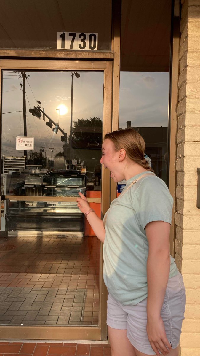 team building scavenger hunt