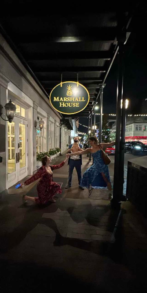 Savannah Georgia Downtown Scavenger Hunt scavenger hunt photos