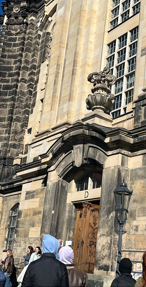 Dresden Schnitzeljagd Schnitzeljagd Fotos