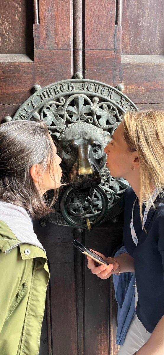 Hamburg Scavenger Hunt kincskereső fotók