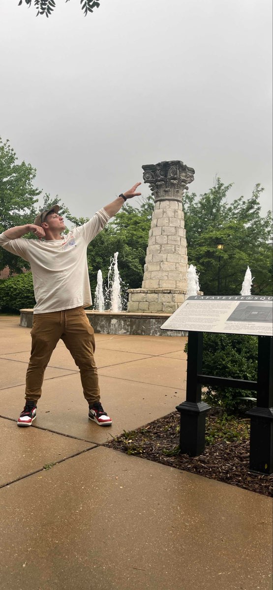 Calvary-Bellefontaine Cemetery Scavenger Hunt scavenger hunt photos