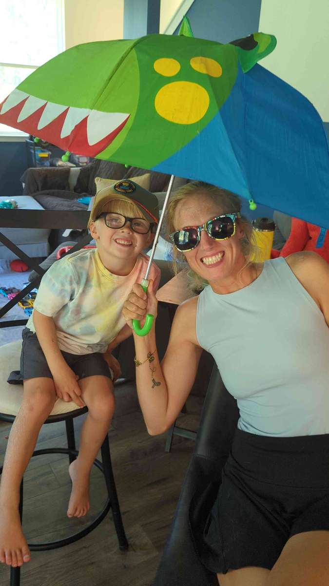 In-Home Downtown Scavenger Hunt scavenger hunt photos