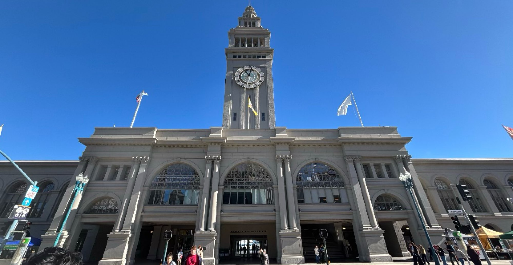 Presidio National Park Scavenger Hunt scavenger hunt photos