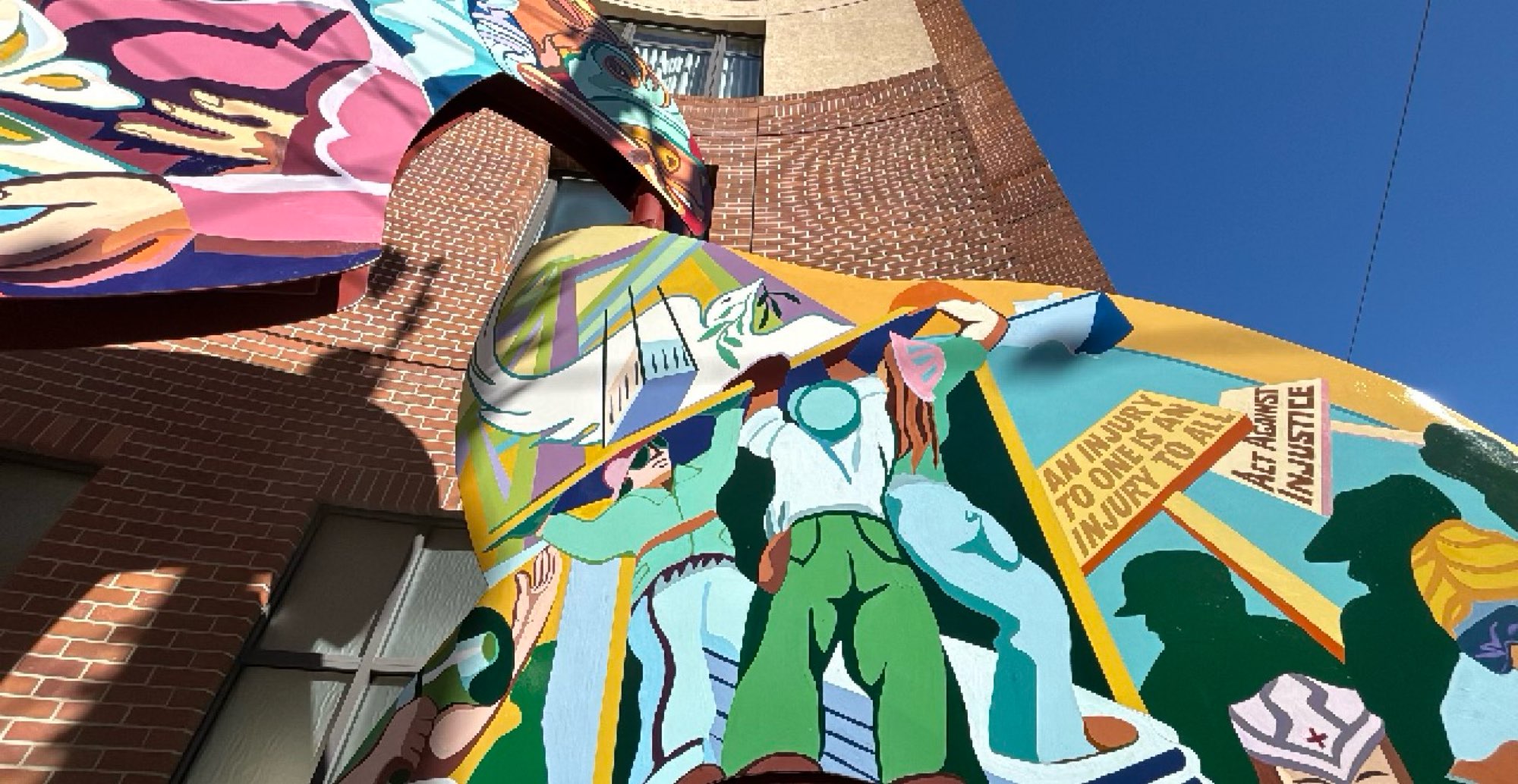 San Francisco Downtown Scavenger Hunt scavenger hunt photos