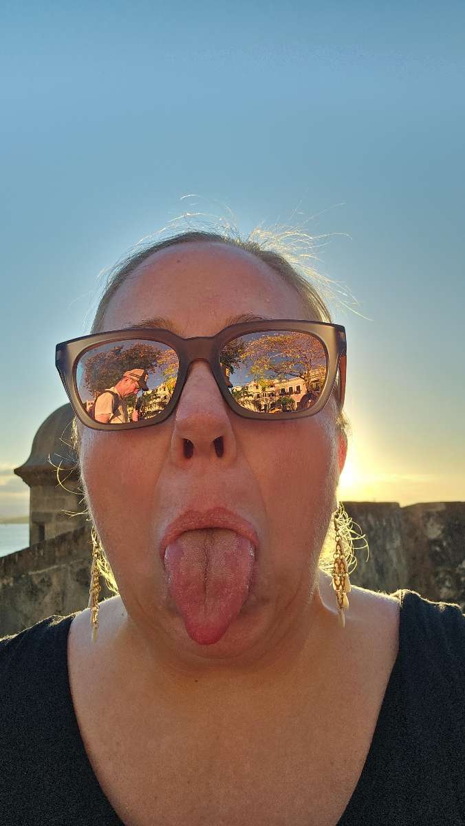 Puerta de Tierra Scavenger Hunt scavenger hunt photos