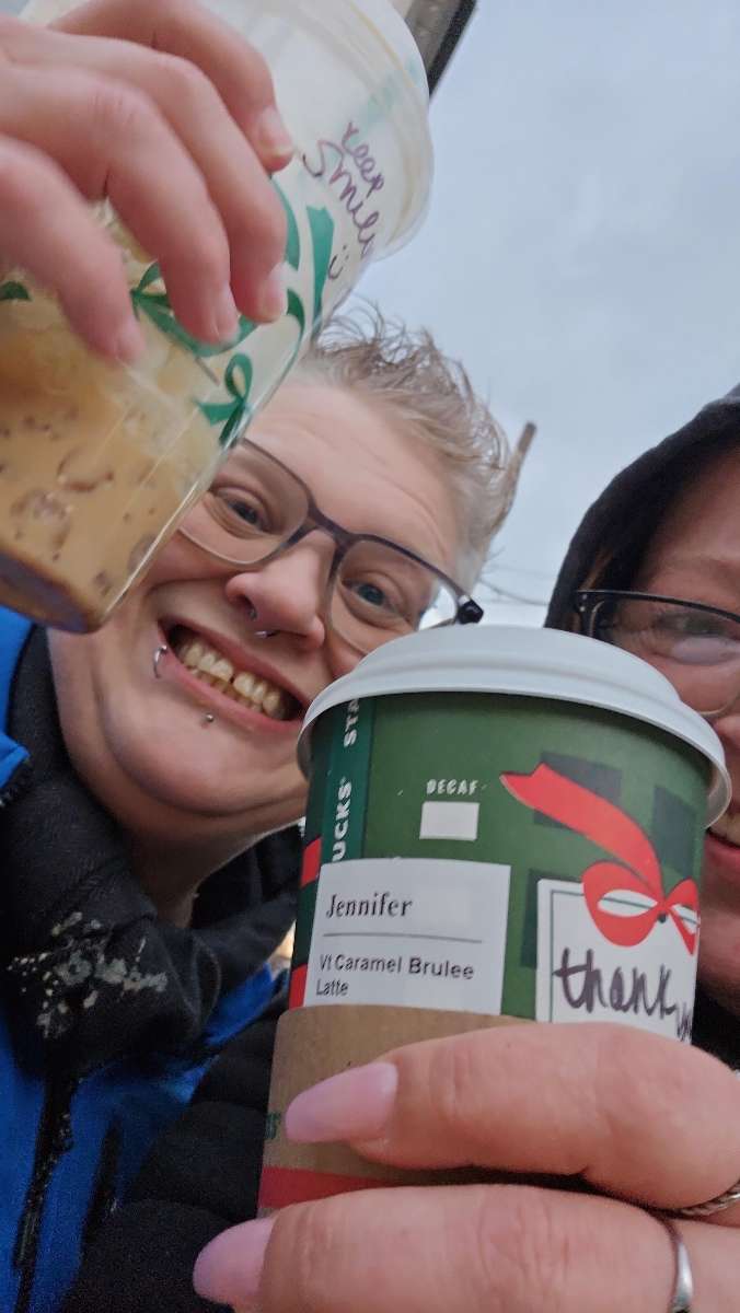 Fotografii vânătoare de comori Stroudsburg