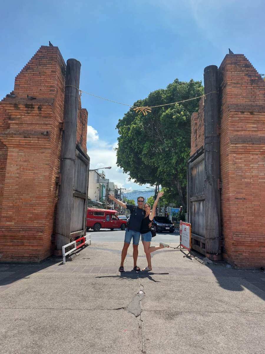 Chiang Mai Scavenger Hunt scavenger hunt photos