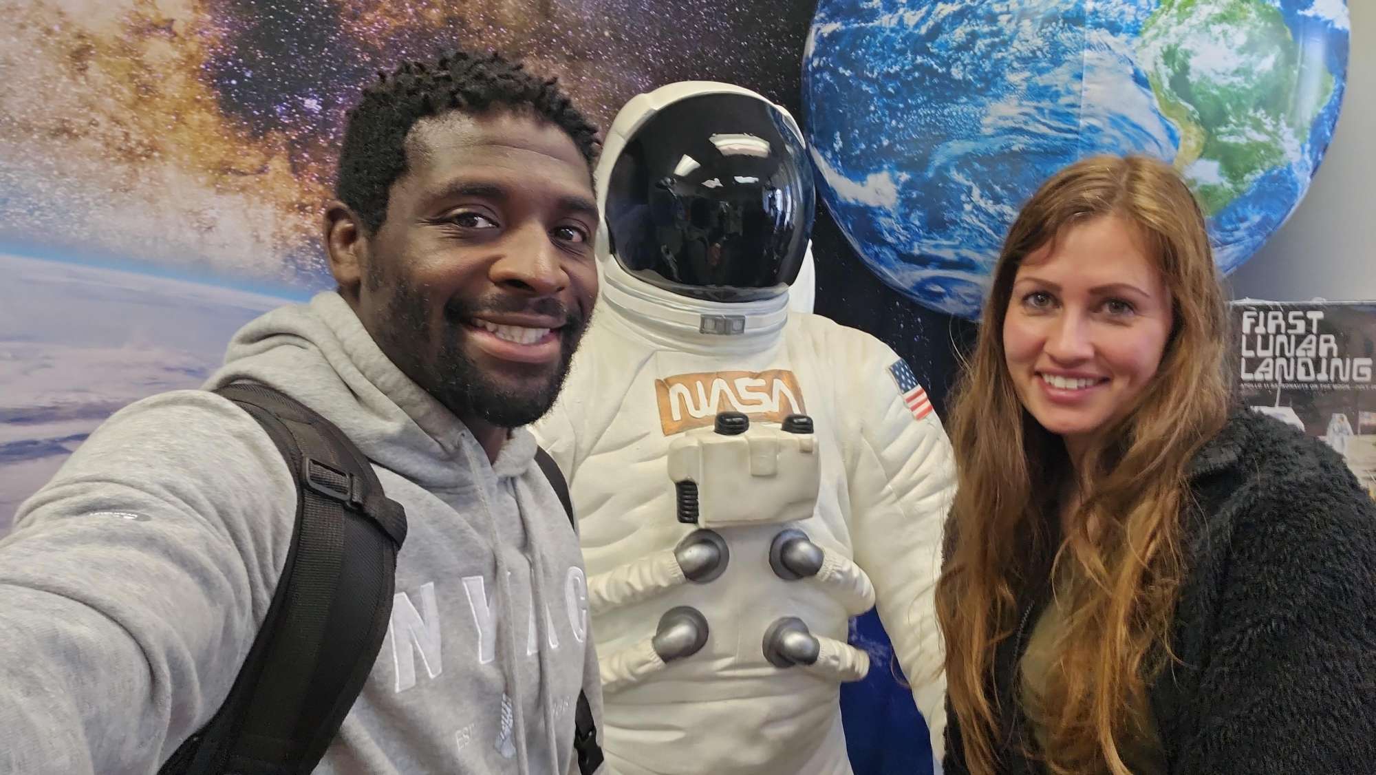 Titusville Florida Scavenger Hunt scavenger hunt photos