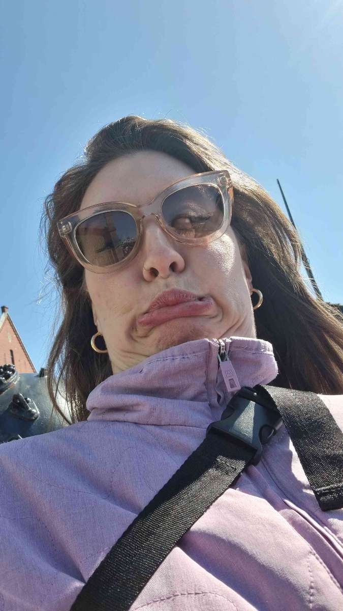 Bergen Scavenger Hunt scavenger hunt photos