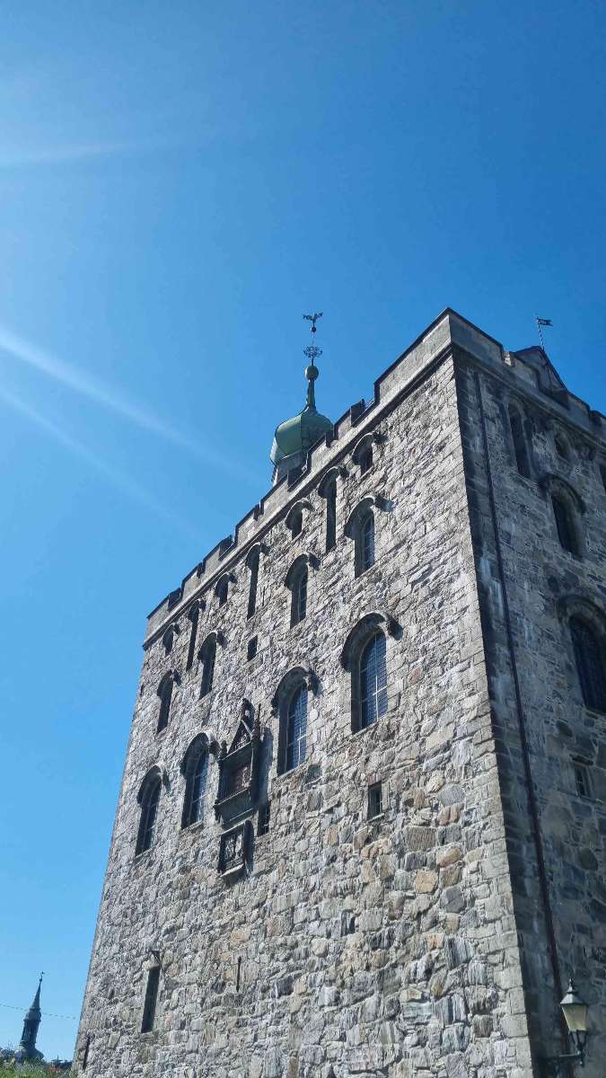 Bergen Scavenger Hunt scavenger hunt photos