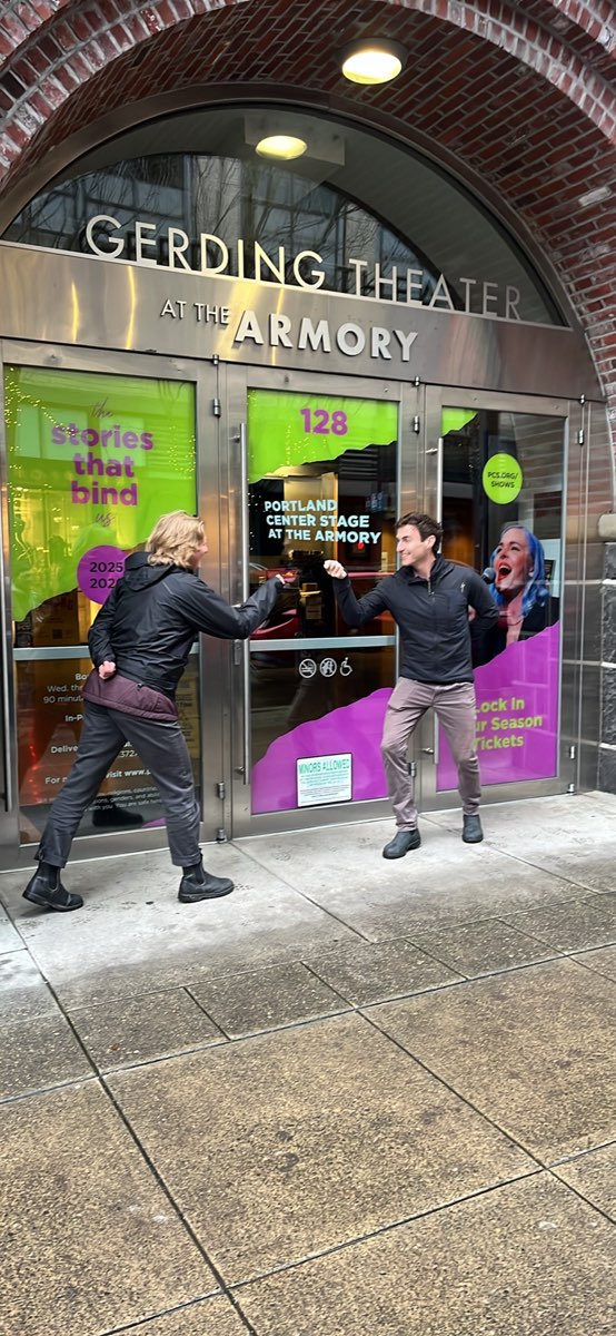 University of Portland Scavenger Hunt scavenger hunt photos