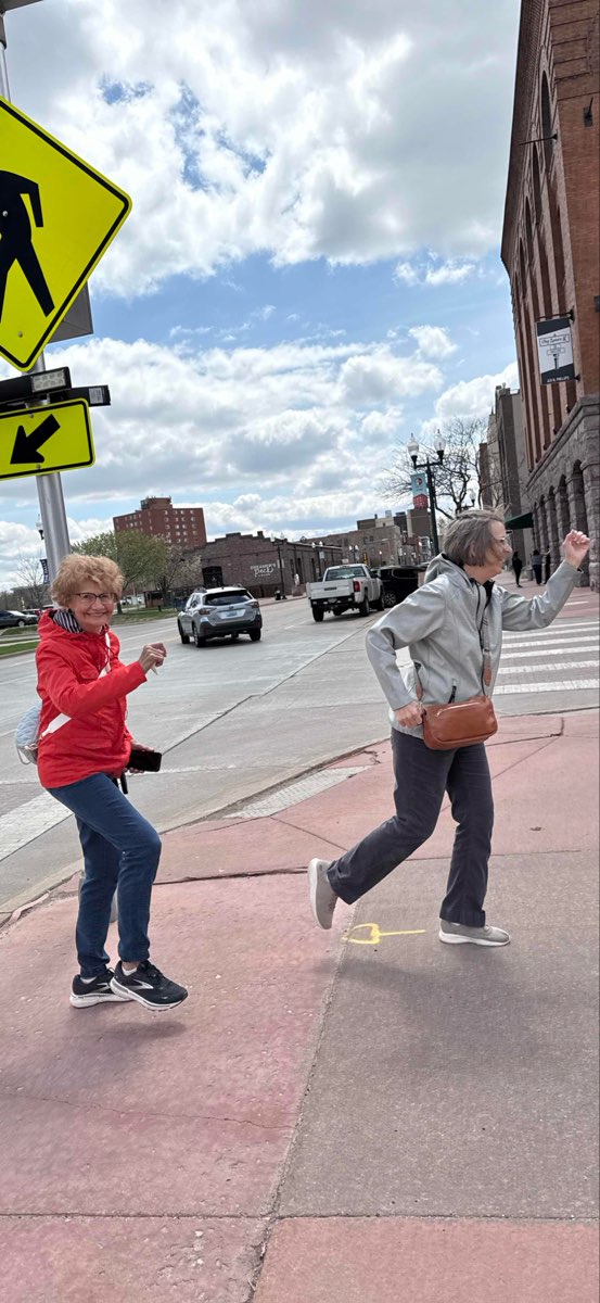 Sioux Falls Scavenger Hunt scavenger hunt photos