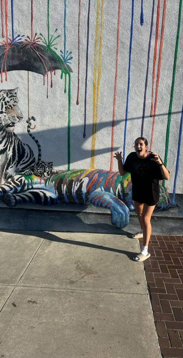 team building scavenger hunt