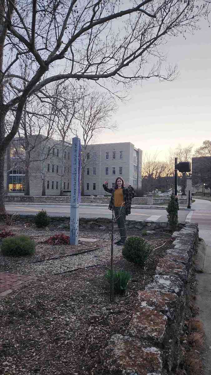 Kansas State University Scavenger Hunt scavenger hunt photos