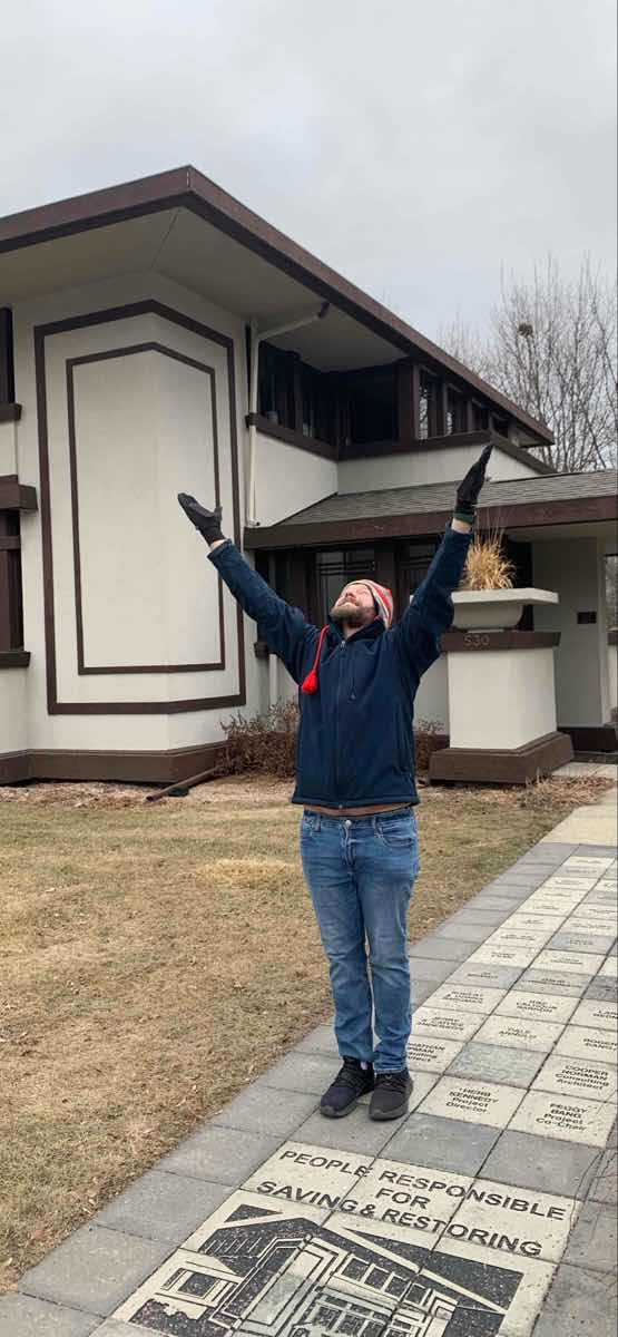 Mason City Scavenger Hunt scavenger hunt photos