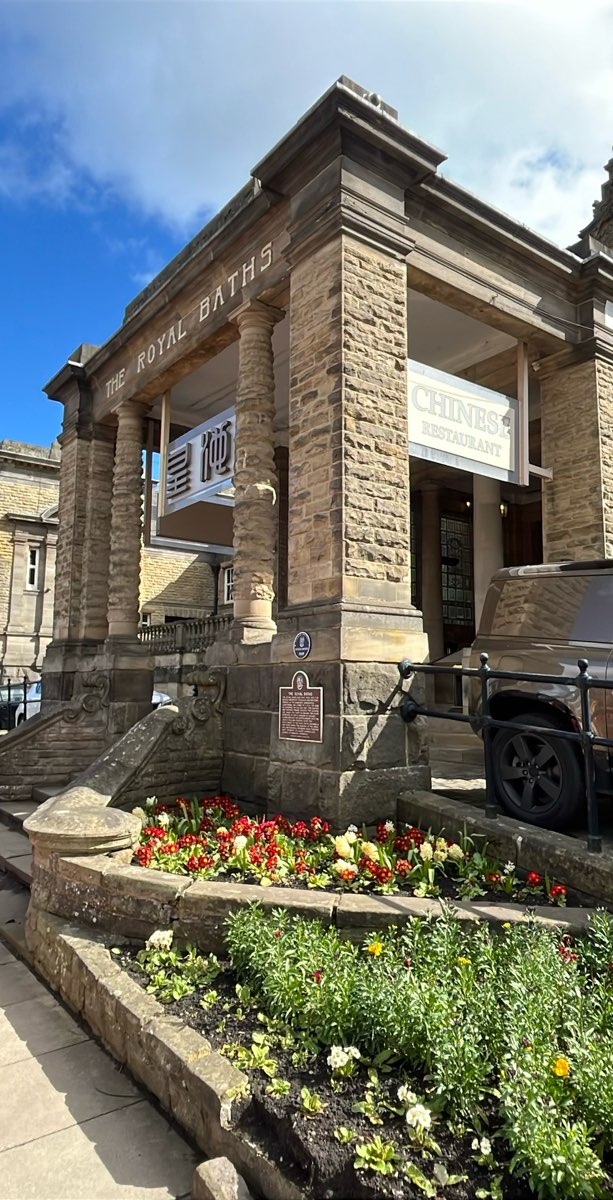 Harrogate Scavenger Hunt foton