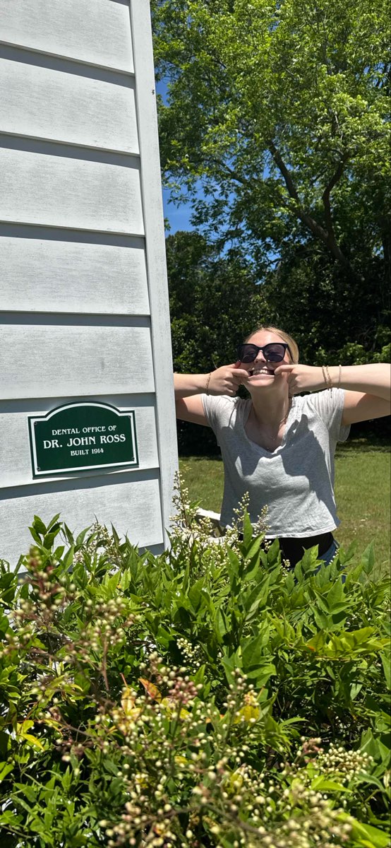 Onancock Scavenger Hunt scavenger hunt photos