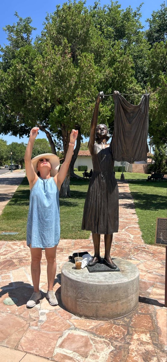 Hoover Dam Scavenger Hunt scavenger hunt photos