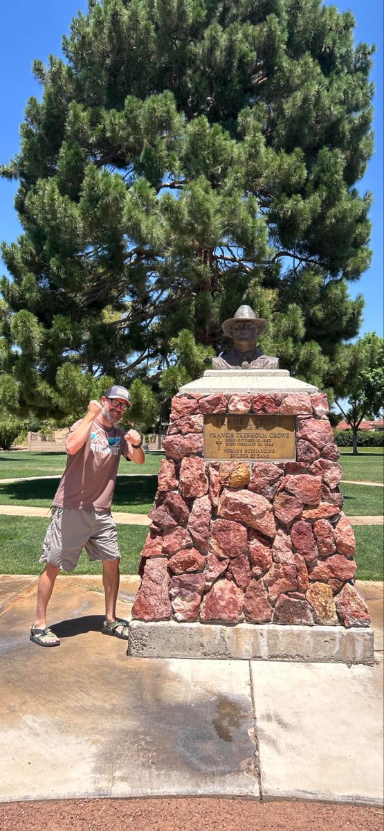 Hoover Dam Scavenger Hunt scavenger hunt photos