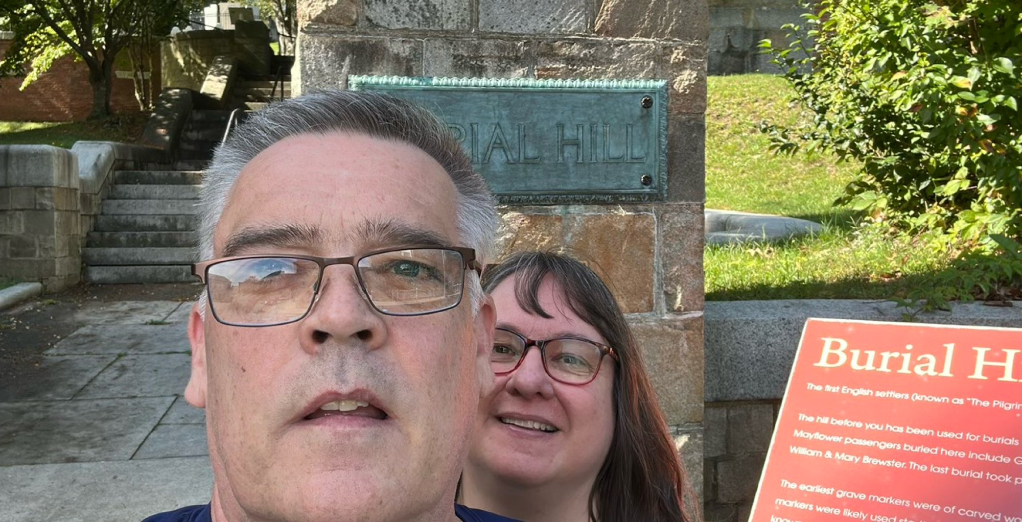 Plymouth Massachusetts Scavenger Hunt scavenger hunt photos