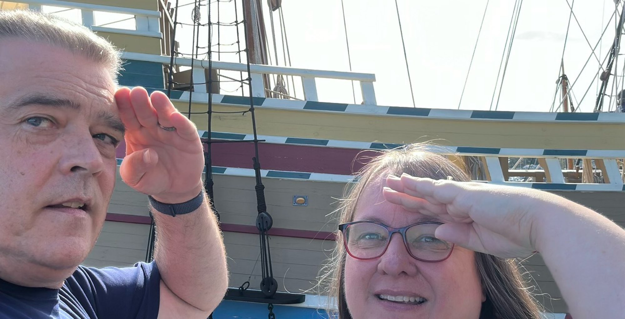 Plymouth Massachusetts Scavenger Hunt scavenger hunt photos