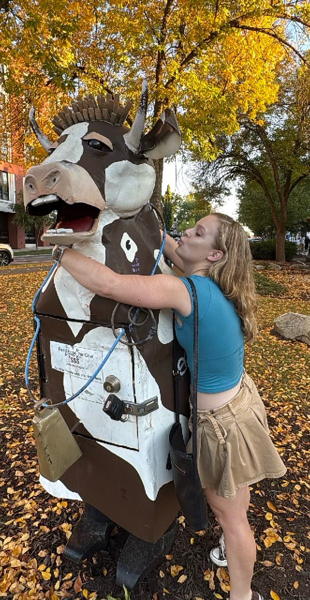 University of Massachusetts--Amherst Scavenger Hunt -mets&auml;styskuvat