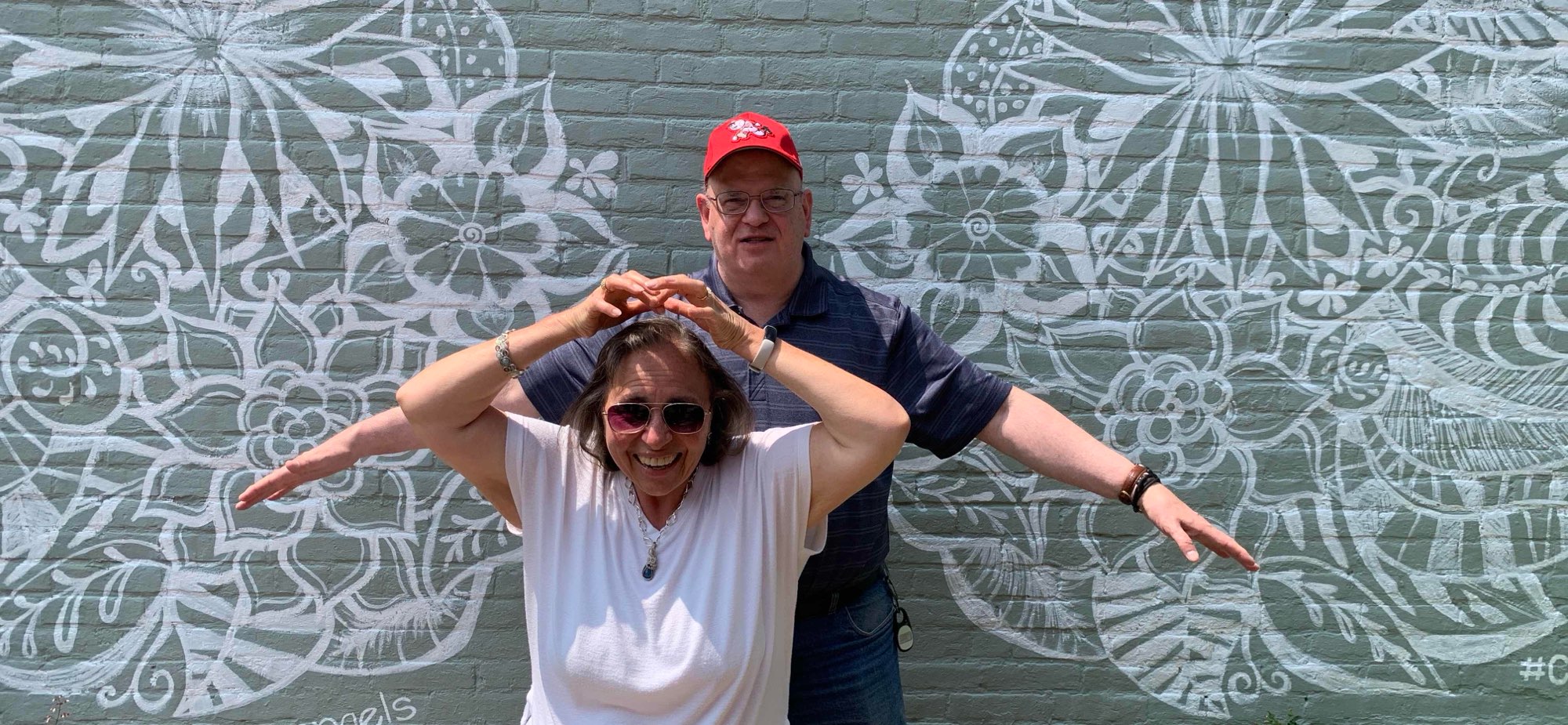 team building scavenger hunt