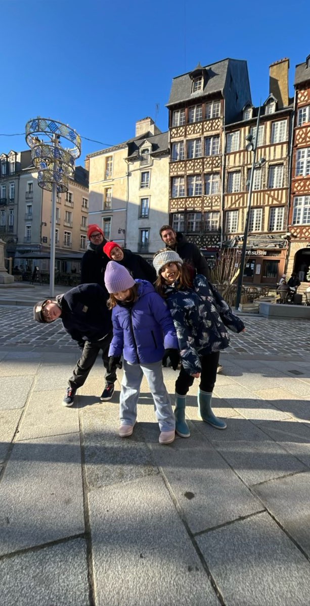 렌 Scavenger Hunt 스캐빈저 헌트 사진