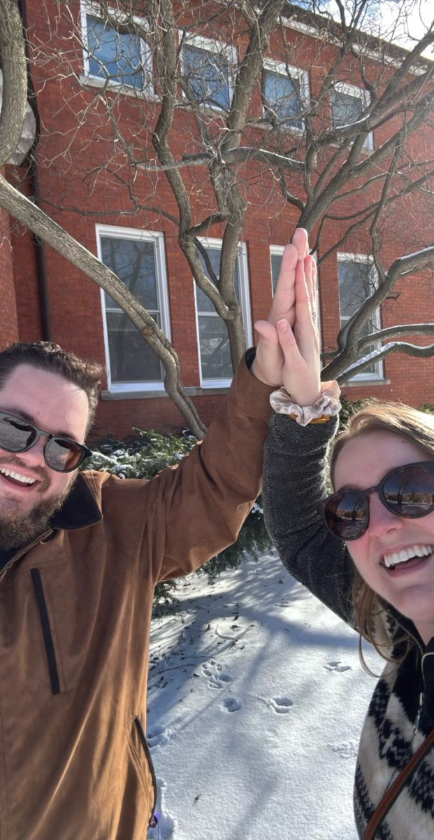 team building scavenger hunt