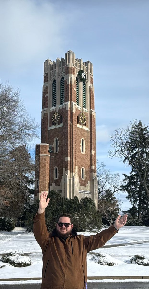 team building scavenger hunt