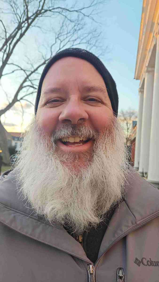 Photos de la chasse au trésor de Leesburg