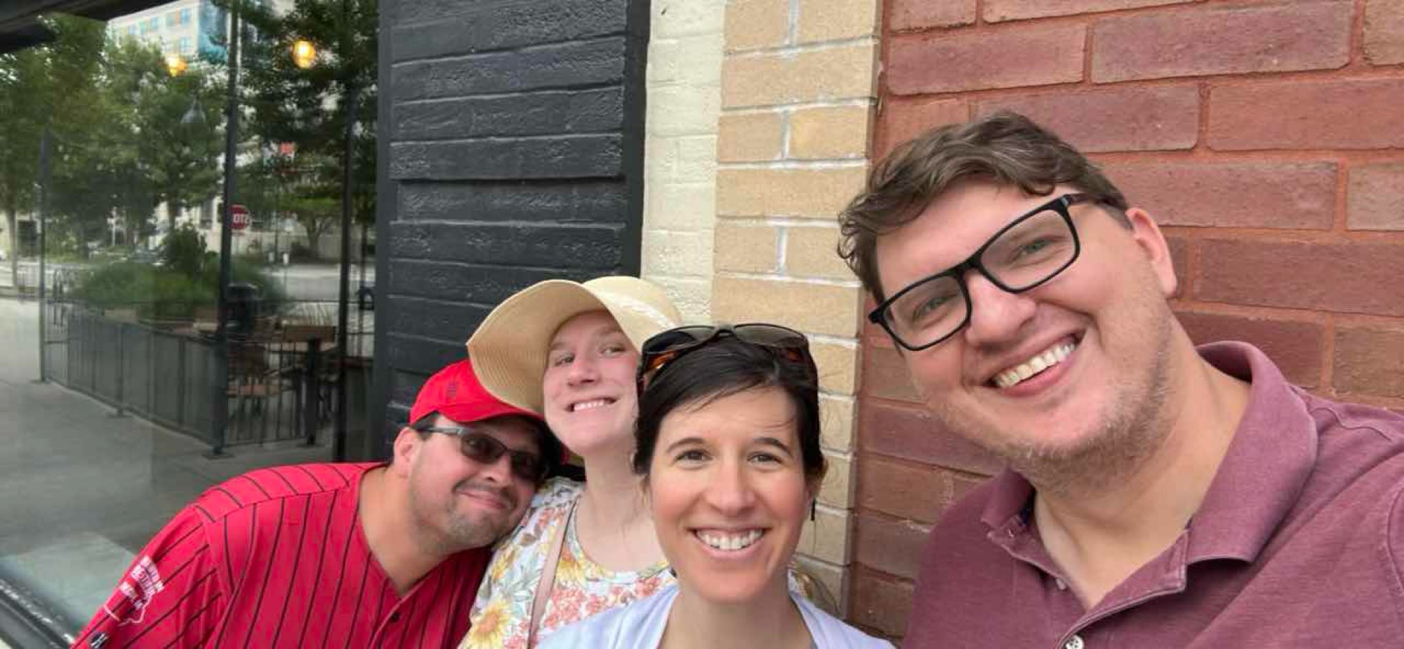 爱荷华大学寻宝游戏寻宝照片