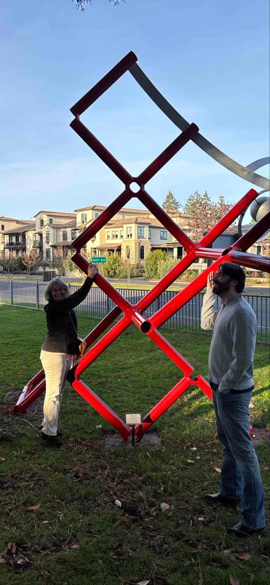 ロスアルトス スカベンジャーハント スカベンジャーハント 写真