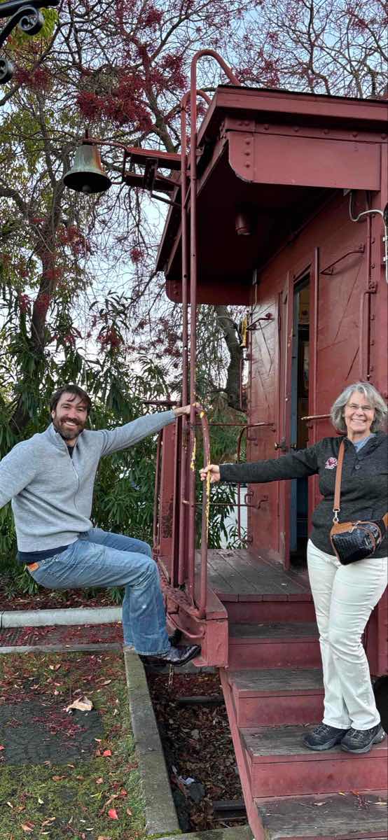 Los Altos Scavenger Hunt scavenger hunt photos