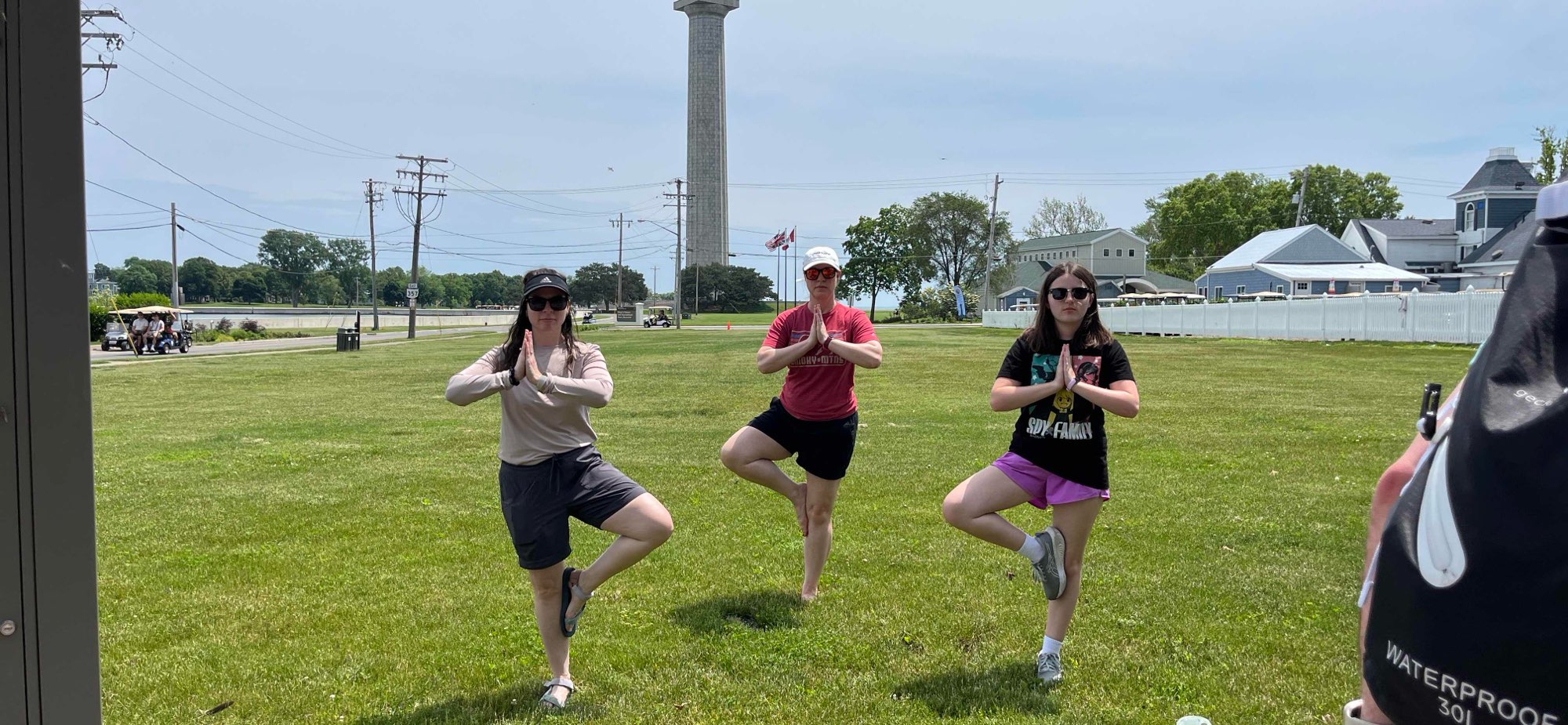 Put-in-Bay Scavenger Hunt scavenger hunt photos