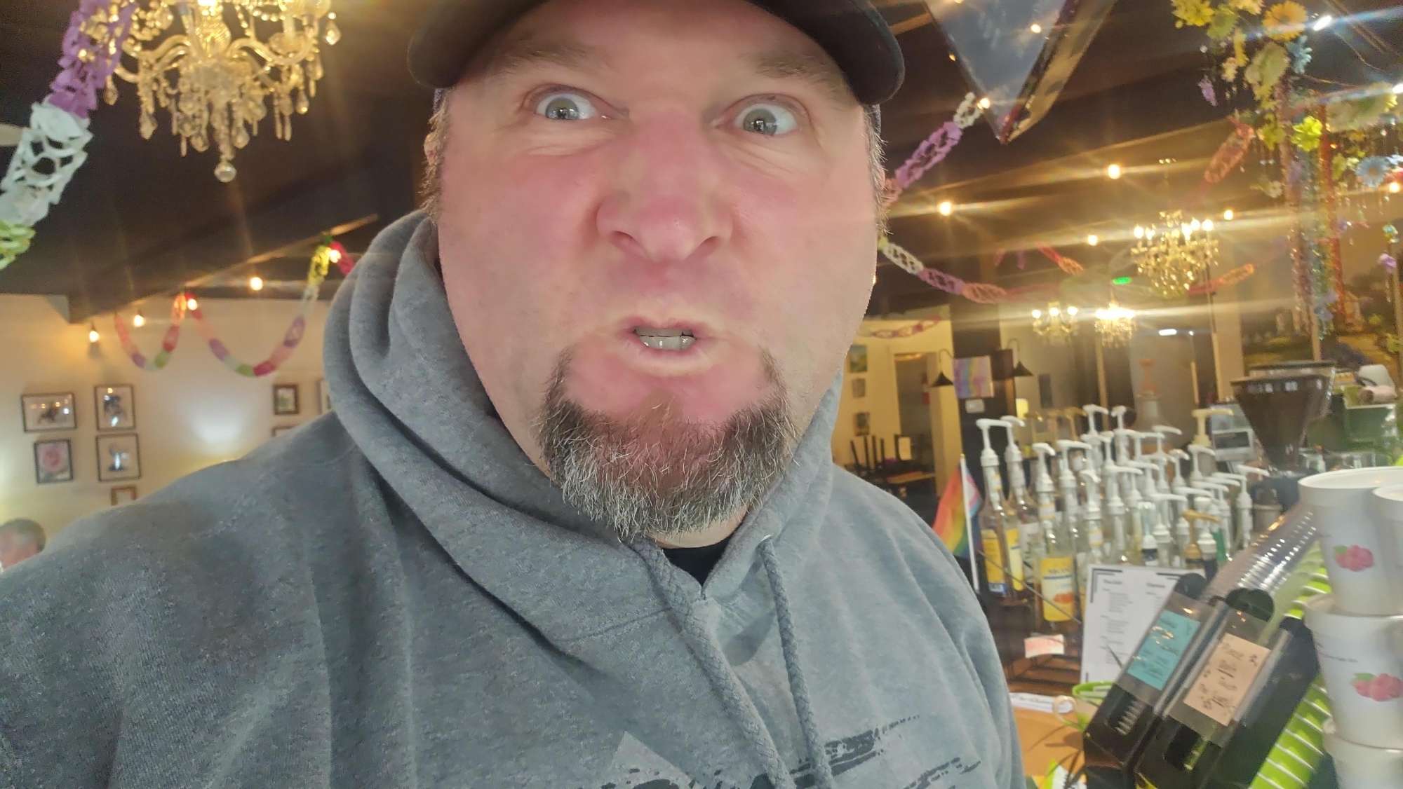 University of Idaho Scavenger Hunt scavenger hunt photos