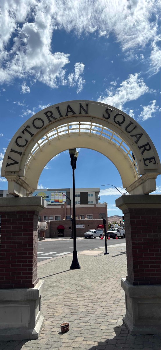 Sparks Scavenger Hunt scavenger hunt photos